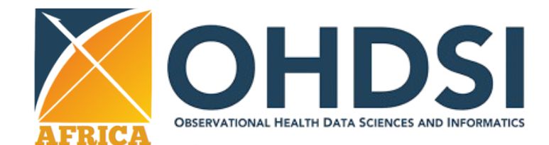 OHDSI Logo