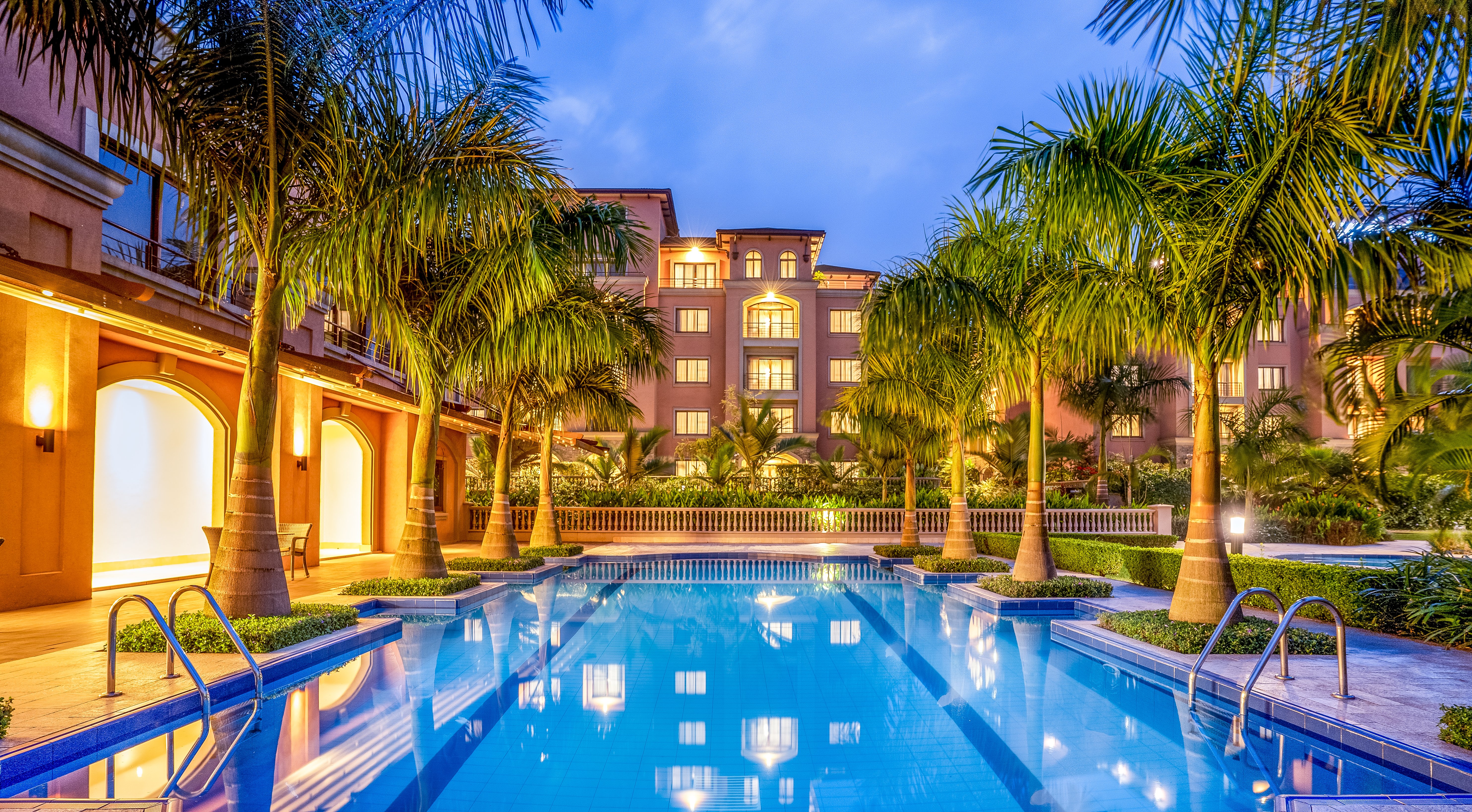 Mestil Hotel - Conference Venue